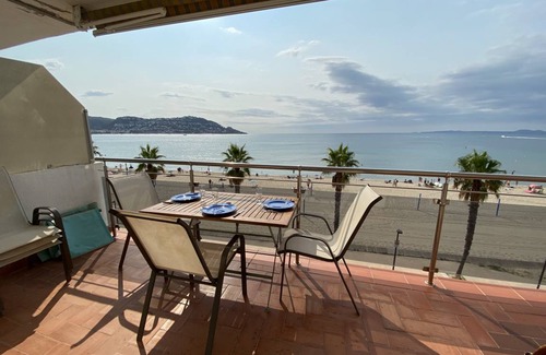 Santa Margarida Apartment | 65 m² Apartment ∙ 3 bedrooms ∙ 6 guests