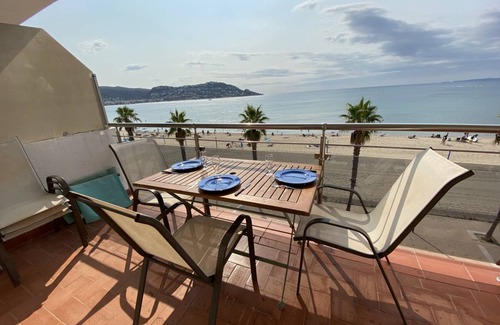 Santa Margarida Apartment | 65 m² Apartment ∙ 3 bedrooms ∙ 6 guests