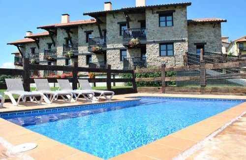 Isla Apartment | 65 m² Apartment ∙ 3 bedrooms ∙ 6 guests