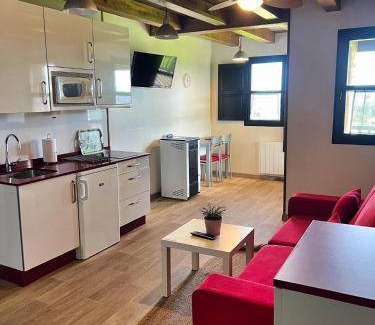 Isla Apartment | 65 m² Apartment ∙ 3 bedrooms ∙ 6 guests