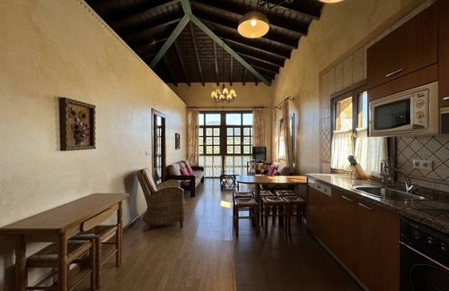Arriondas Apartment | 65 m² Apartment ∙ 3 bedrooms ∙ 6 guests
