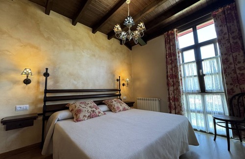 Arriondas Apartment | 65 m² Apartment ∙ 3 bedrooms ∙ 6 guests