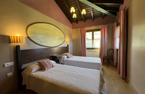 Arriondas Apartment | 65 m² Apartment ∙ 3 bedrooms ∙ 6 guests