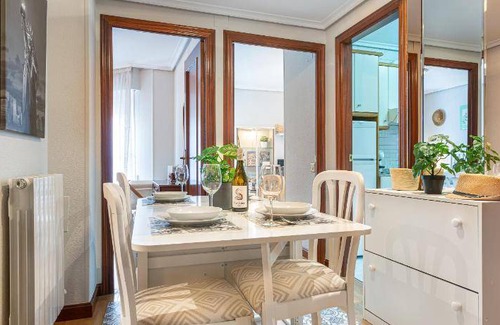 Cenicero Apartment | 65 m² Apartment ∙ 3 bedrooms ∙ 7 guests