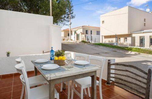 Sa Mesquida Apartment | 65 m² Apartment ∙ 3 bedrooms ∙ 4 guests