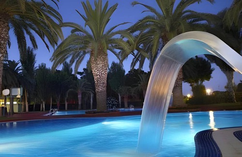 Castell-Platja d'Aro Resort | 65 m² Resort ∙ 2 bedrooms ∙ 7 guests