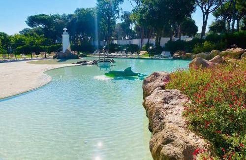 Castell-Platja d'Aro Resort | 65 m² Resort ∙ 2 bedrooms ∙ 7 guests