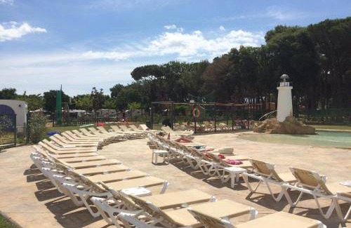 Castell-Platja d'Aro Resort | 65 m² Resort ∙ 2 bedrooms ∙ 7 guests