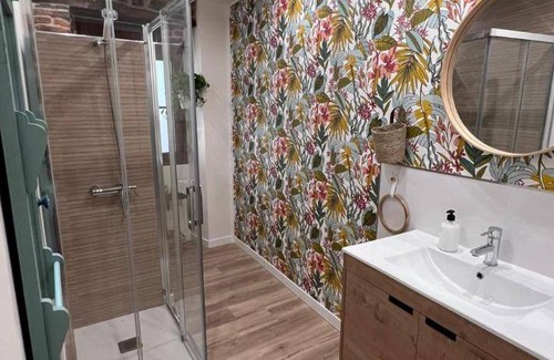 Rimor House | 65 m² House ∙ 2 bedrooms ∙ 5 guests