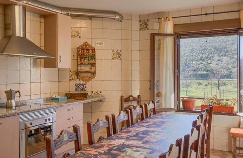 Villarreal de San Carlos House | 65 m² House ∙ 2 bedrooms ∙ 5 guests