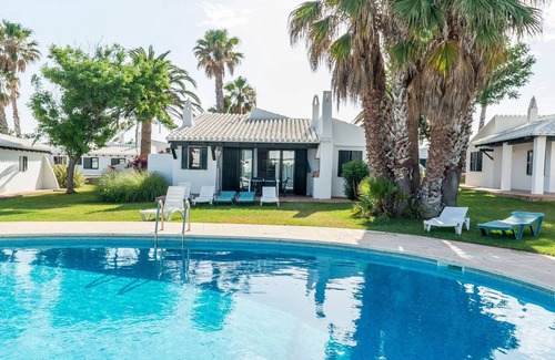 Binisafua House | 65 m² House ∙ 2 bedrooms ∙ 4 guests