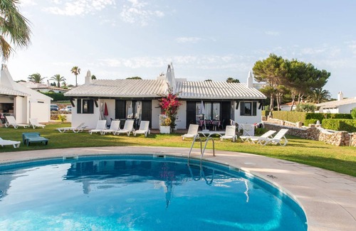 Binisafua House | 65 m² House ∙ 2 bedrooms ∙ 4 guests