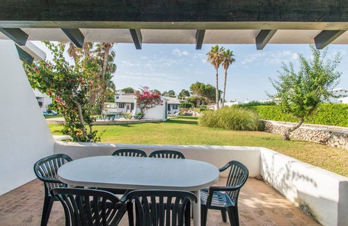 Binisafua House | 65 m² House ∙ 2 bedrooms ∙ 4 guests