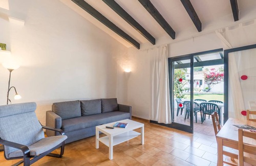 Binisafua House | 65 m² House ∙ 2 bedrooms ∙ 4 guests
