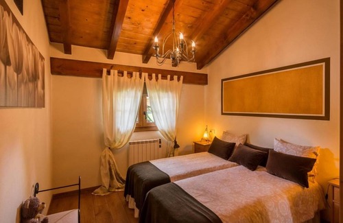 Fontibre House | 65 m² House ∙ 2 bedrooms ∙ 5 guests