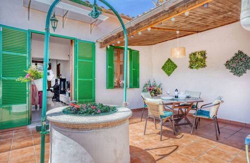 Palma de Mallorca House | 65 m² House ∙ 2 bedrooms ∙ 4 guests