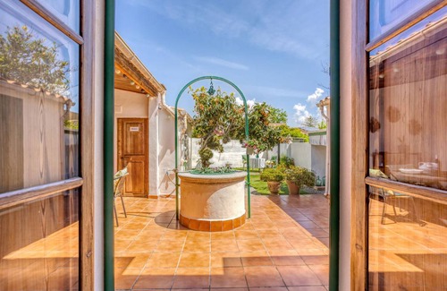 Palma de Mallorca House | 65 m² House ∙ 2 bedrooms ∙ 4 guests