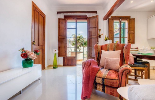 Palma de Mallorca House | 65 m² House ∙ 2 bedrooms ∙ 4 guests