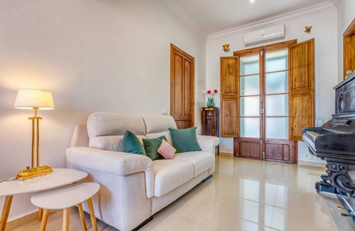 Palma de Mallorca House | 65 m² House ∙ 2 bedrooms ∙ 4 guests