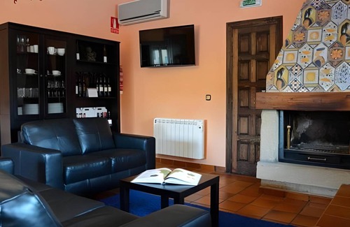Elciego House | 65 m² House ∙ 4 bedrooms ∙ 9 guests