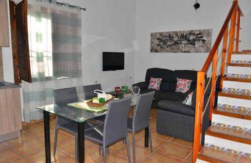 Yeste Resort | 65 m² Resort ∙ 2 bedrooms ∙ 6 guests