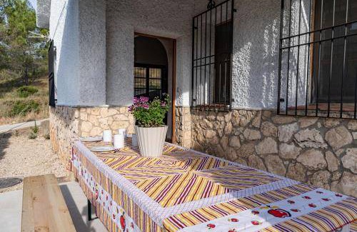 Yeste Resort | 65 m² Resort ∙ 2 bedrooms ∙ 6 guests