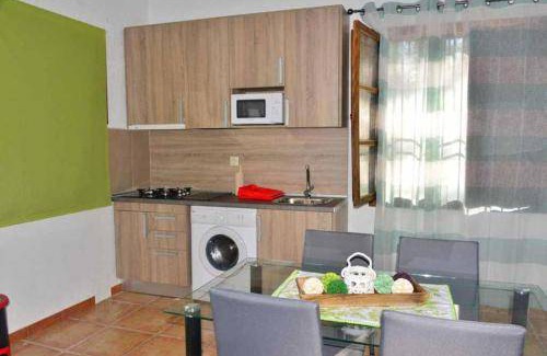 Yeste Resort | 65 m² Resort ∙ 2 bedrooms ∙ 6 guests