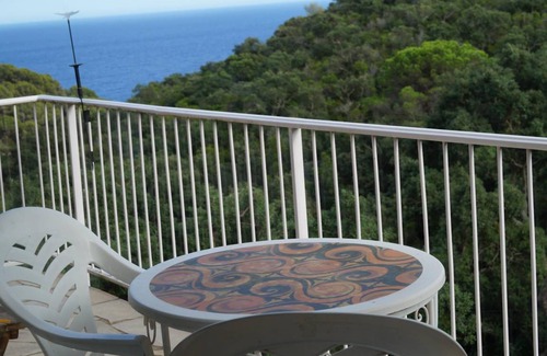Canyelles Villa | 65 m² Villa ∙ 2 bedrooms ∙ 5 guests