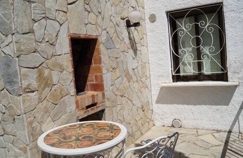 Canyelles Villa | 65 m² Villa ∙ 2 bedrooms ∙ 5 guests