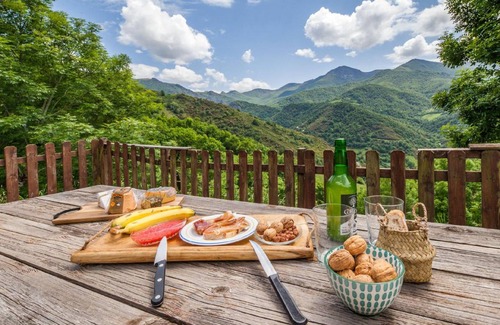 Fresnedo Apartment | 66 m² Apartment ∙ 2 bedrooms ∙ 4 guests