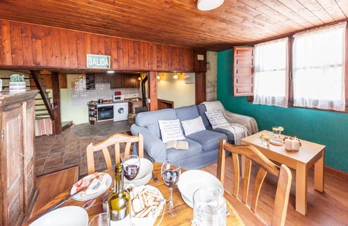 Fresnedo Apartment | 66 m² Apartment ∙ 2 bedrooms ∙ 4 guests
