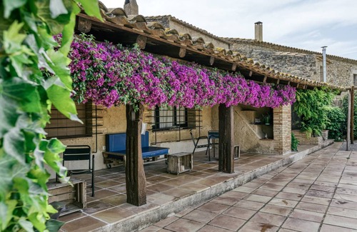 Llampaies House | 66 m² House ∙ 2 bedrooms ∙ 5 guests