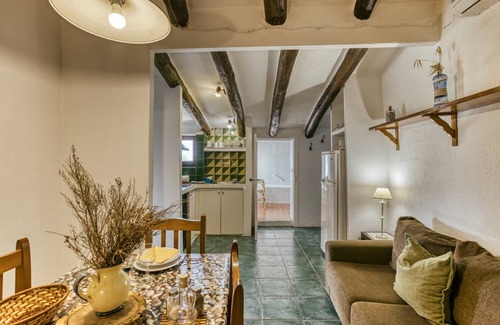 Llampaies House | 66 m² House ∙ 2 bedrooms ∙ 5 guests