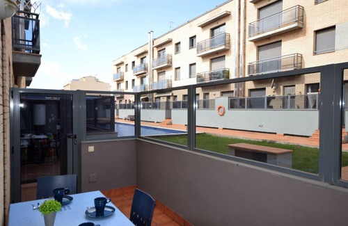 Sant Pere Pescador Apartment | 67 m² Apartment ∙ 2 bedrooms ∙ 4 guests