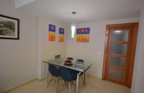 Sant Pere Pescador Apartment | 67 m² Apartment ∙ 2 bedrooms ∙ 4 guests