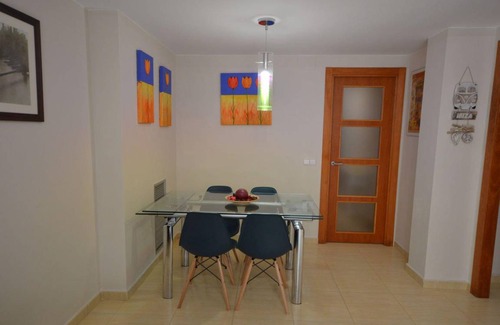 Sant Pere Pescador Apartment | 67 m² Apartment ∙ 2 bedrooms ∙ 4 guests