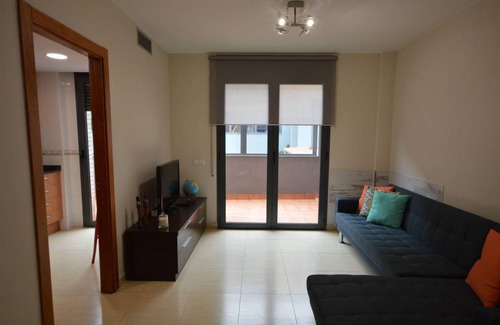 Sant Pere Pescador Apartment | 67 m² Apartment ∙ 2 bedrooms ∙ 4 guests