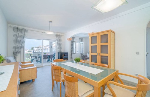 Empuriabrava Apartment | 67 m² Apartment ∙ 2 bedrooms ∙ 6 guests