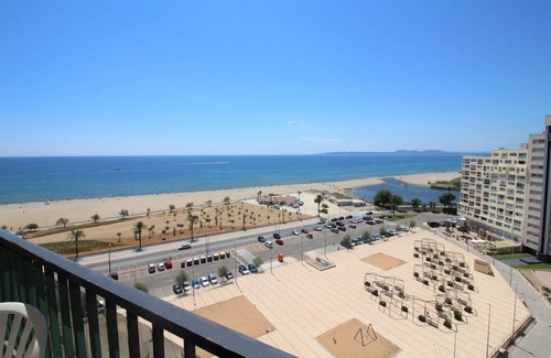Empuriabrava Apartment | 67 m² Apartment ∙ 2 bedrooms ∙ 6 guests