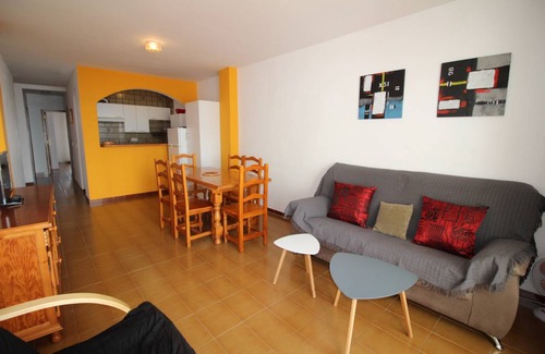 Empuriabrava Apartment | 67 m² Apartment ∙ 2 bedrooms ∙ 6 guests