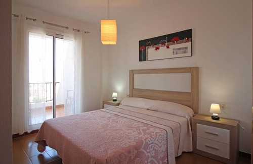 Empuriabrava Apartment | 67 m² Apartment ∙ 2 bedrooms ∙ 6 guests