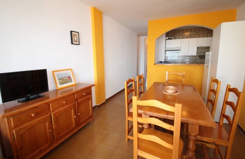 Empuriabrava Apartment | 67 m² Apartment ∙ 2 bedrooms ∙ 6 guests