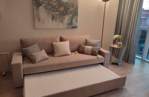 Gijon-Este Apartment | 67 m² Apartment ∙ 2 bedrooms ∙ 4 guests