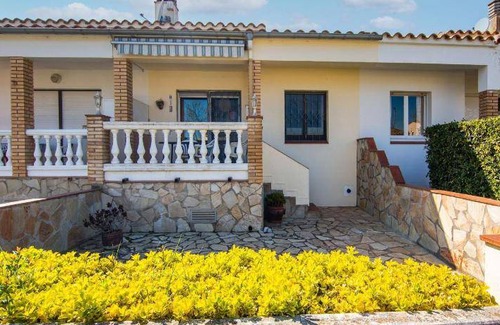 Sant Pere Pescador House | 67 m² House ∙ 2 bedrooms ∙ 4 guests