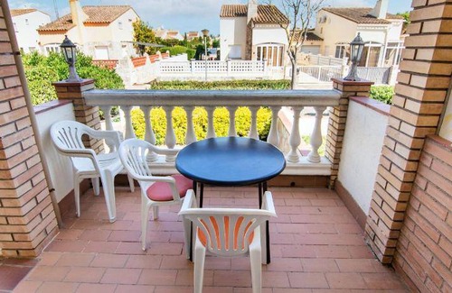 Sant Pere Pescador House | 67 m² House ∙ 2 bedrooms ∙ 4 guests