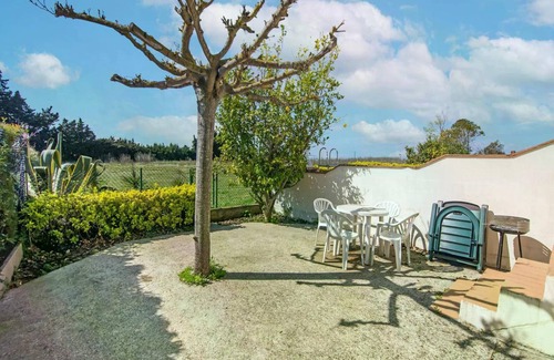 Sant Pere Pescador House | 67 m² House ∙ 2 bedrooms ∙ 4 guests
