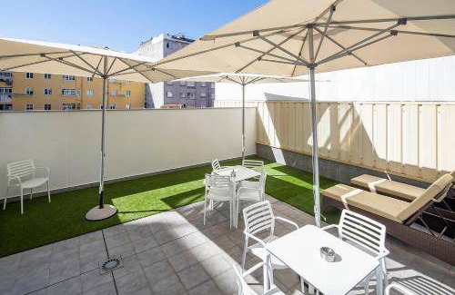 Pontevedra Hostel | 67 m² Hostel ∙ 6 guests