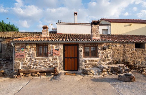 Villar de Corneja House | 67 m² House ∙ 1 bedroom ∙ 2 guests