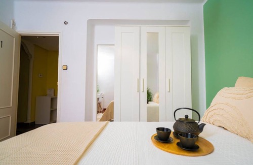 Ponferrada Resort | 67 m² Private room ∙ 1 bedroom ∙ 1 guest