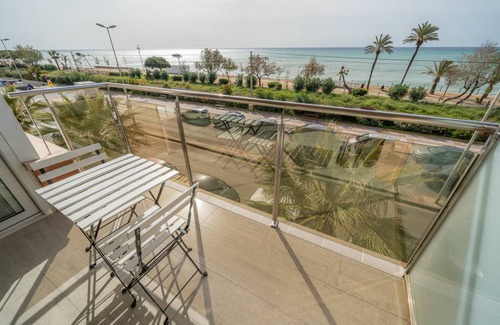 Pineda de Mar Apartment | 68 m² Apartment ∙ 2 bedrooms ∙ 4 guests